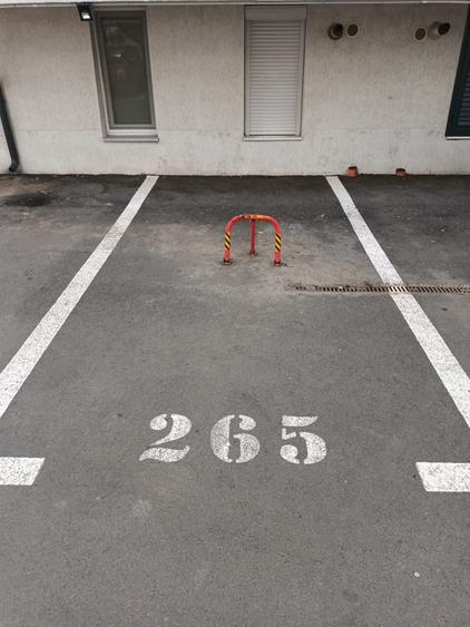 Garsoniera de Inchiriat Chiajna- Prima Inchiriere - 9