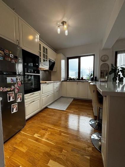 Apartament 3 camere Aviației - 24