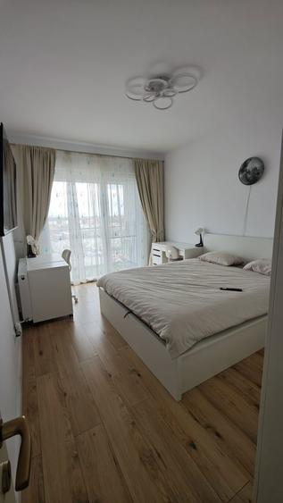 Apartament 3 camere, 92mp, bloc nou - 5