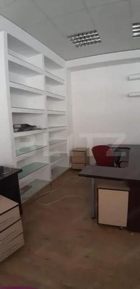 Spatiu prestari servicii, parter, strada principala, 220 mp, Obcini - 12