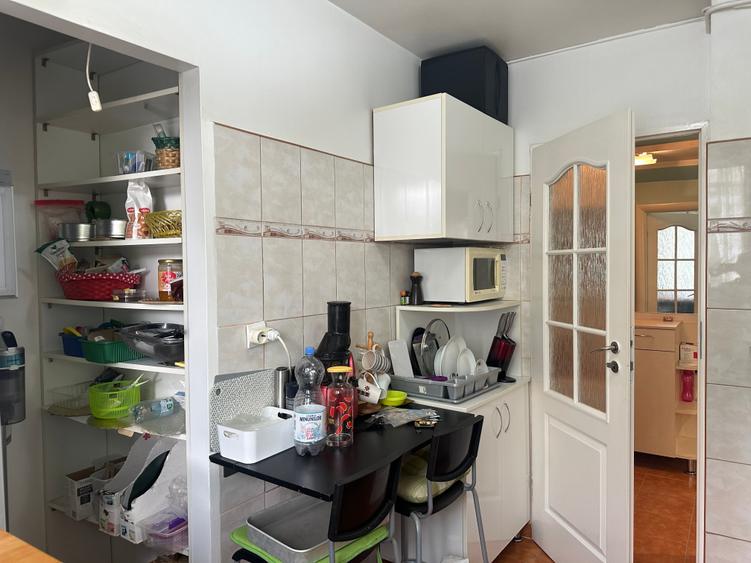 Apartament de 3 camere in Berceni/3-Room Apartment in Berceni - 5