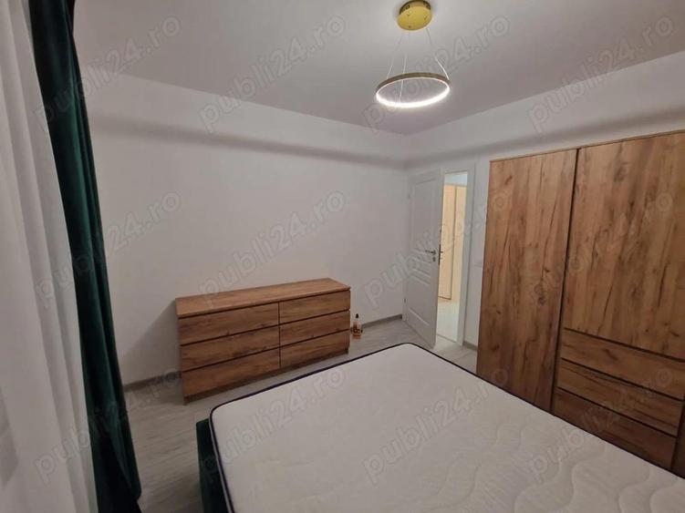 Apartament 2 camere inchiriere situat in zona Cug Valea Adanca - 5