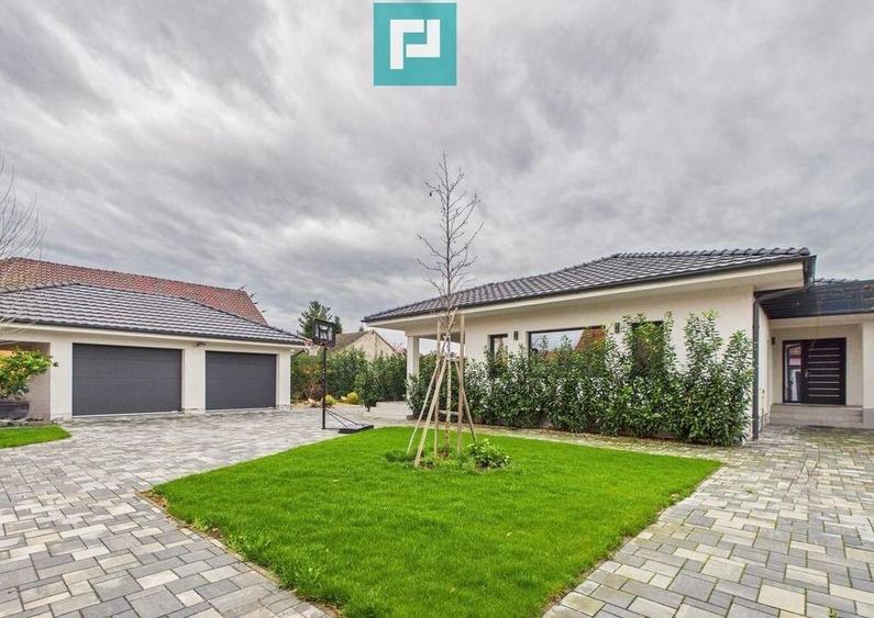 Re?edin?a Premium, 5 camere, teren 2400 mp - 14