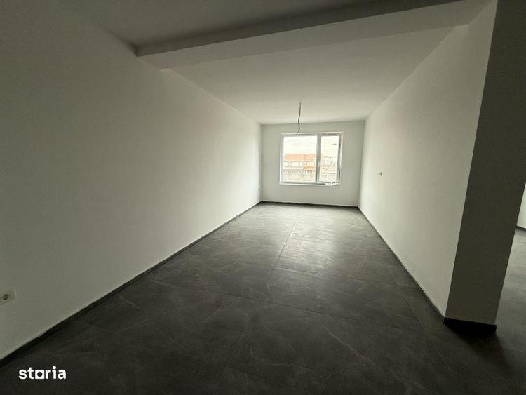 Apartament 2 camere, open-space, etaj 1 - Giroc - 3