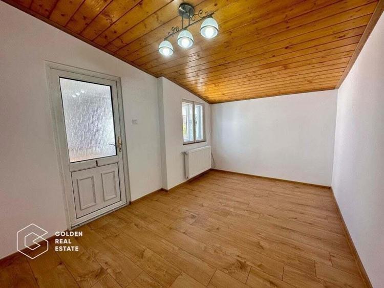 Casa P+M la curte comuna, Aradul Nou, comision 0% - 7