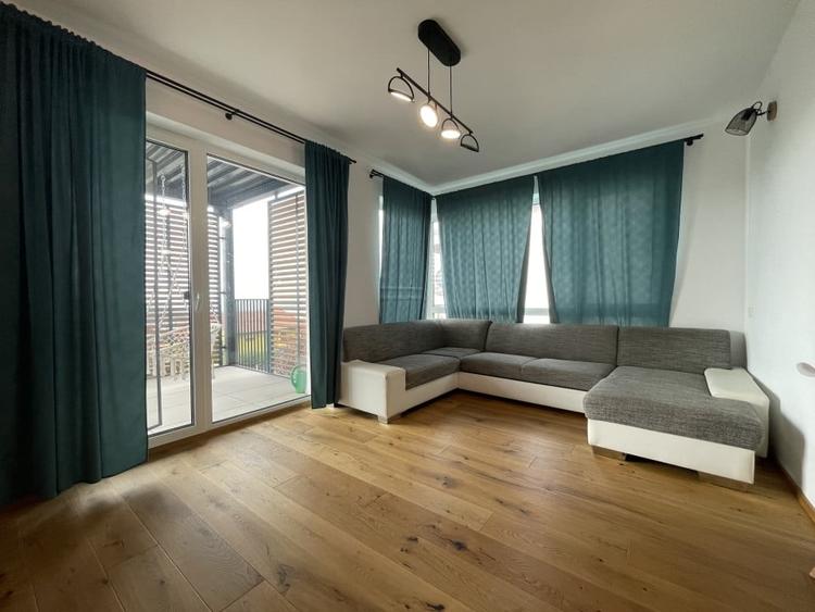 Apartament 4 camere, garaj si loc de joaca in curte privata - 3