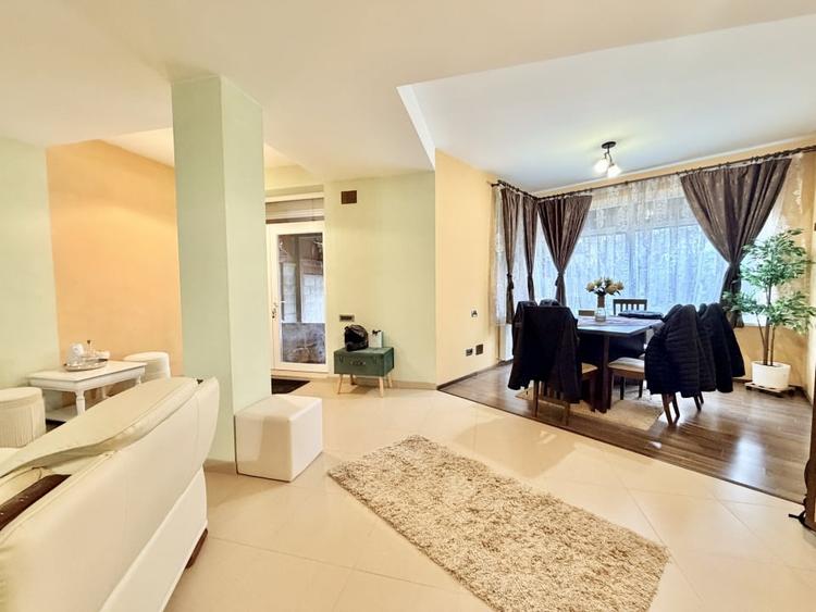 Duplex 4 camere Mosnita - zid dublu - Cartier Europa - Comision 0% - 6