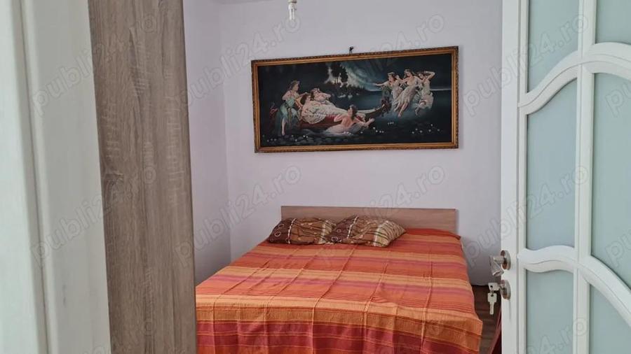 Ultracentral, garsoniera dubla, 1200 lei luna - 1