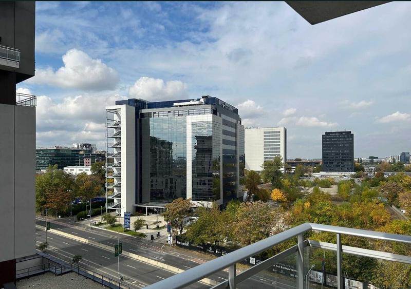 Apartament cu 2 camere Lux in Complexul Belvedere cu loc de parcare inclus - 8