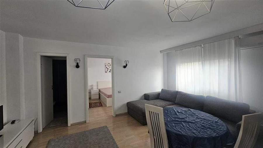 Piata Dorobanti-apartament 2 camere, mobilat si utilat. - 5