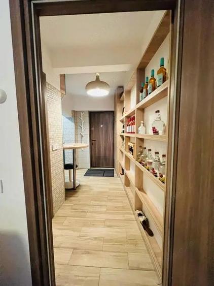 Apartament 2 camere Central, etaj 1, modern - 9