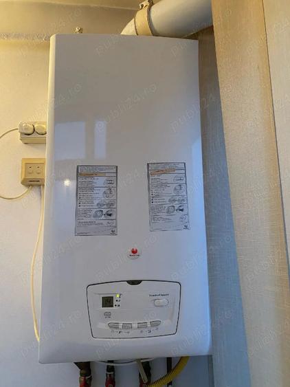 Inchiriez apartament 3 camere decomandat 80 mp! - 2