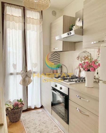 Vanzare ap 3 camere Piata Sudului etaj 1 decomandat 137 mp  liber centrala acte - 9