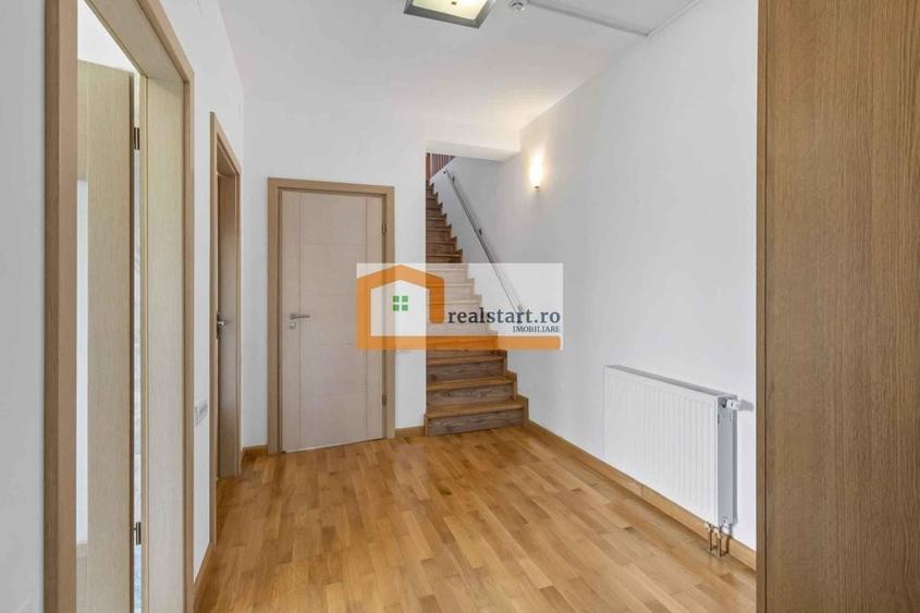 Cornu, Vedere la Padure, Vila D+P+M, 6600mp teren, 4 parcare - 38