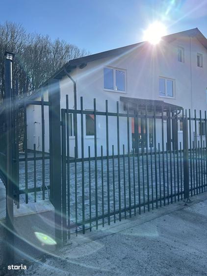DUPLEX DE VANZARE IN CORUNCA - 1