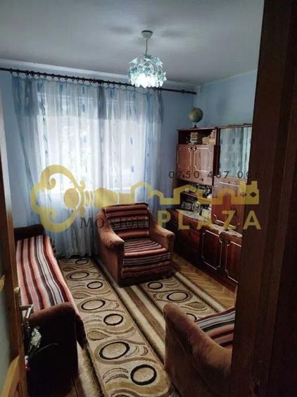 3 Camere | Zona centrala | Etaj 1 | CT | - 4