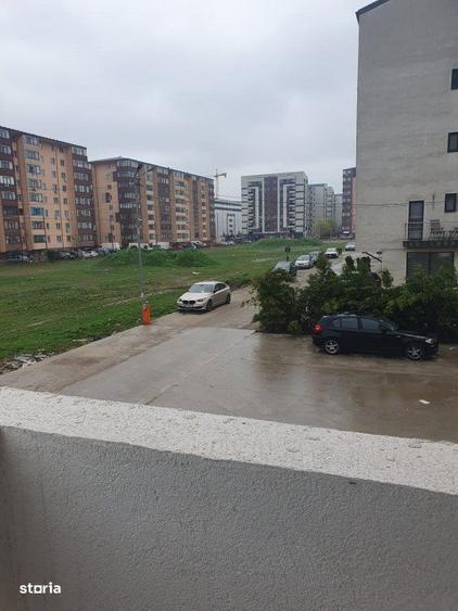 Apartament 2 Camere Finalizata Comision 0% Militari Residence - 4