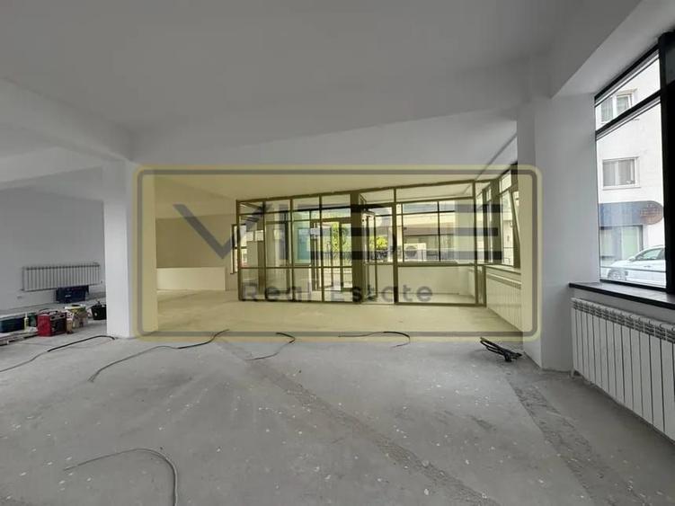 Spatiu Comercial/ birouri- Tudor. Vladimirescu- Iulius Mall Pozitie semicentrala - 9