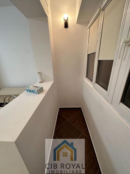 Garsoniera Teiul Doamnei-Colentina,Str. Nada Florilor 5,la 3 min. sectia 7 - 7