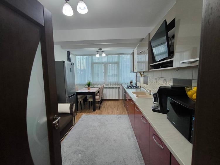 *Mobilat & Utilat* Apartament 2 camere Cris Estate - 9