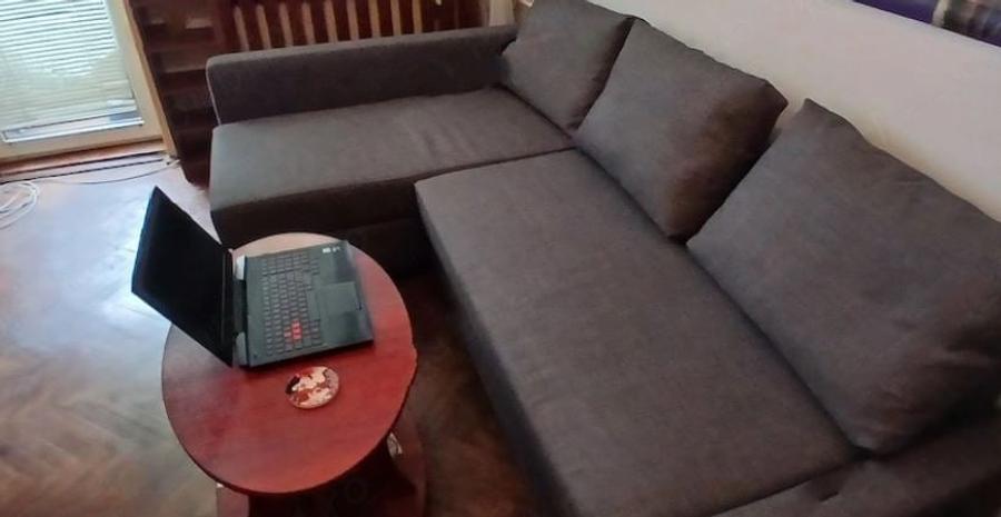 Apartament 3 Camere,Victoriei,Metrou,bl.1980,reabilitat,2 bai,mobilat - 1