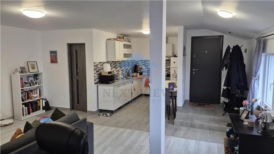 Apartament 2 camere, Hasdeu - 5