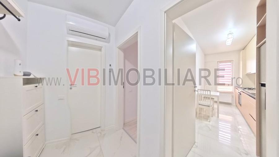 Militari / EnVogue Residence /2 camere mobilat /utilat /nou/prima inchiriere - 4
