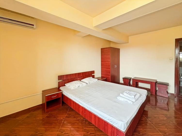 Pensiune Eforie Nord | 15 camere | 635 mp | la 500 m de plajă - 26