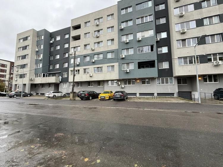 2 Camere Decomandat Mobilat Utilat Metrou - 19