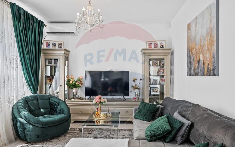 Proprietate premium cu design elegant ?i multiple upgrad... - 2