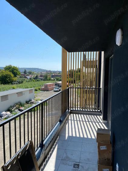 Apartament cu 2 camere Unirii - 1