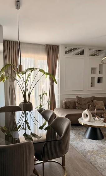 Apartament în Cloud9,loc de parcare inclus - 2