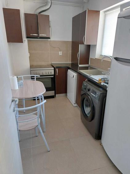 Apartament 2 camere de vanzare Cosmopolis - 5