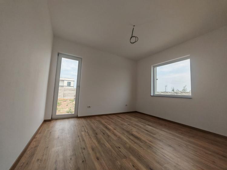 Casa in stil napoletan | Parter + pod  | Teren 500 mp | Pipera- Tunari - 11