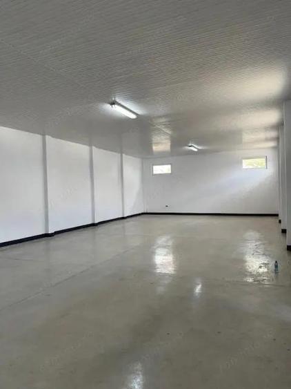 Hale si birouri de inchiriat, str. Constantei, Bacau - 8