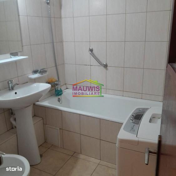 Mosilor / Fainari / bl 1983 / et 8 / centrala de apt / - 5