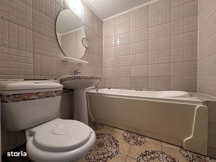 De vanzare! Apartament spa?ios cu 3 camere! - 7