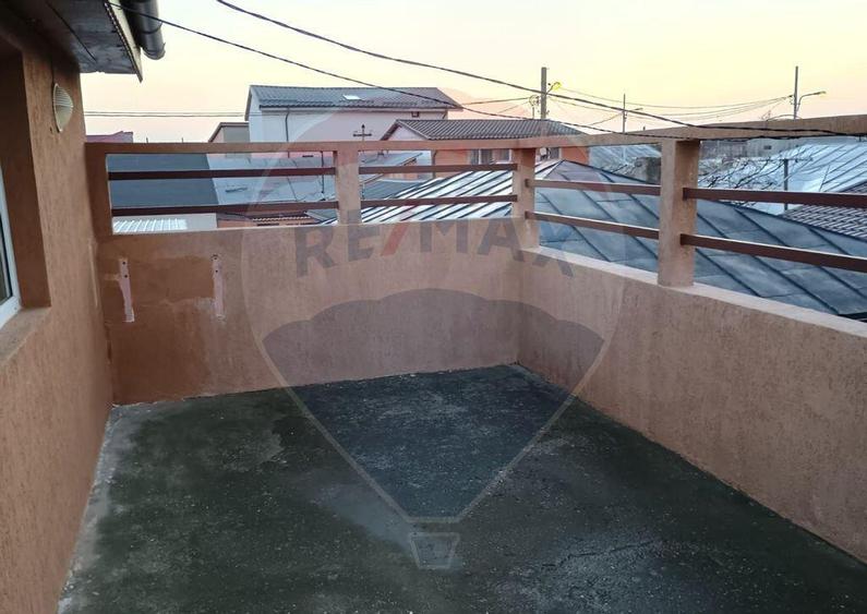 Casa individuala de vanzare | 3 camere | ?oseaua Alex... - 14