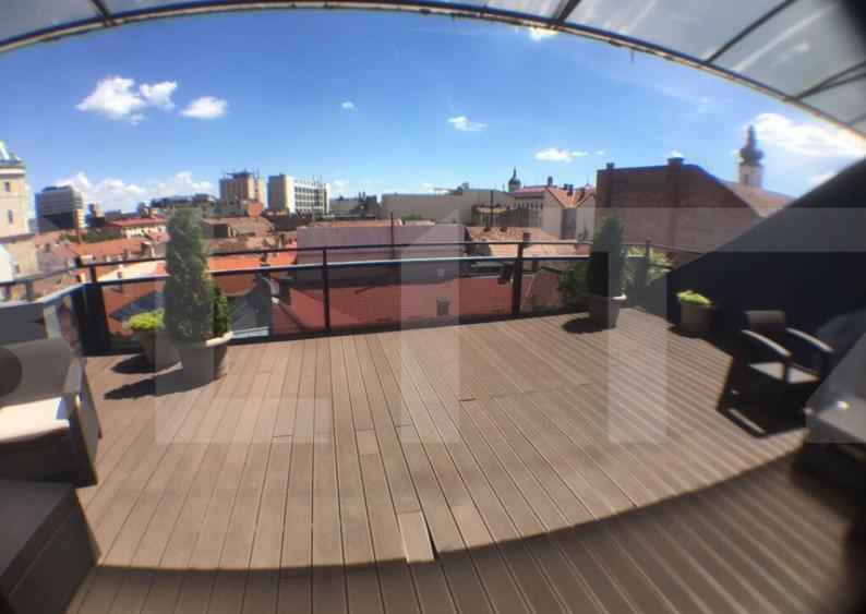 Cladire de birouri, Ultracentral - 16