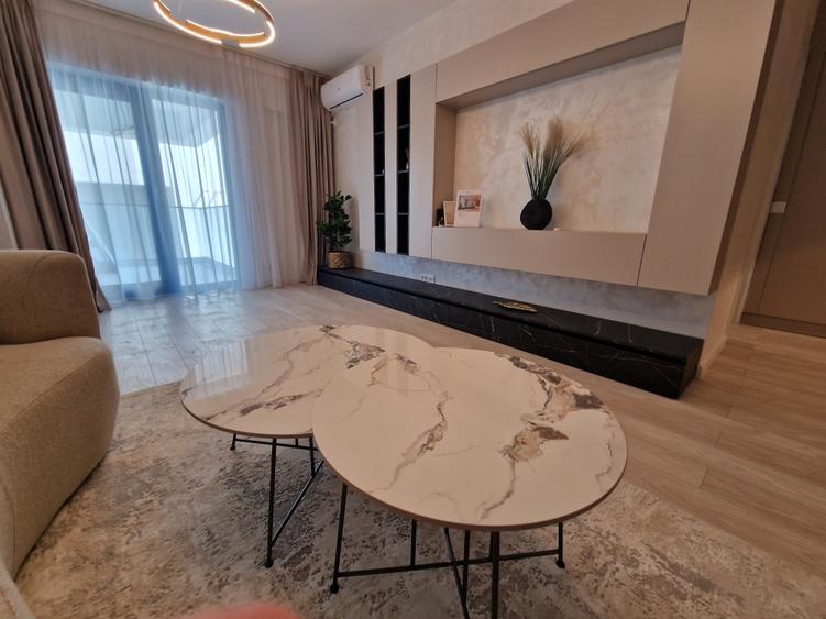 PACURARI, APARTAMENT CU 3 CAMERE, 2 BAI, 2 terase,  FINALIZAT, MUTARE IMEDIATA - 22