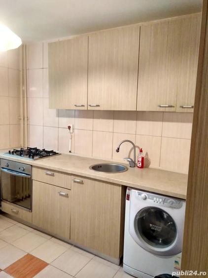 Inchiriere apartament 2 camere - 8