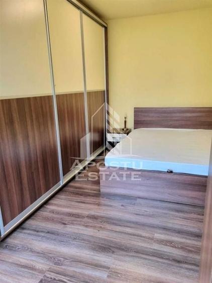 Apartament cu 2 camere,Calea Urseni - 2