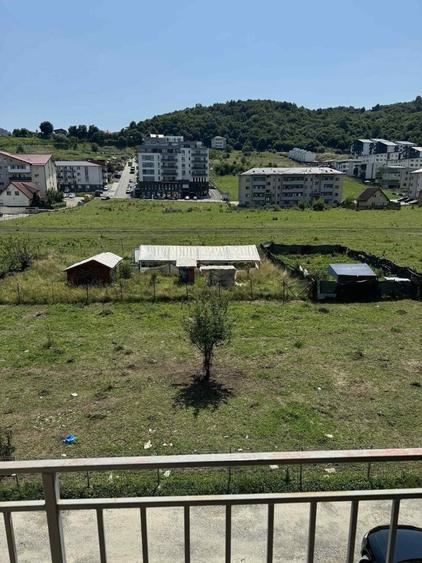 Inchiriez apartament cu o camera - 2