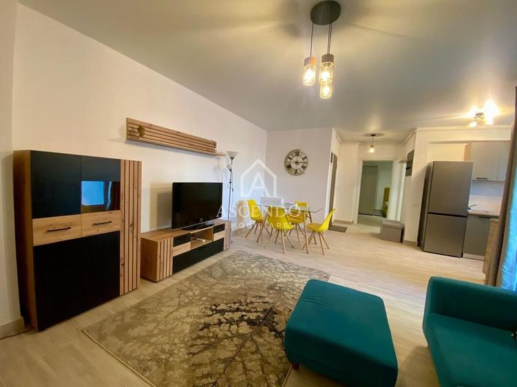 Vanzare apartament 2 camere nou- complex Metropolitan, Șoseaua Viilor - 2