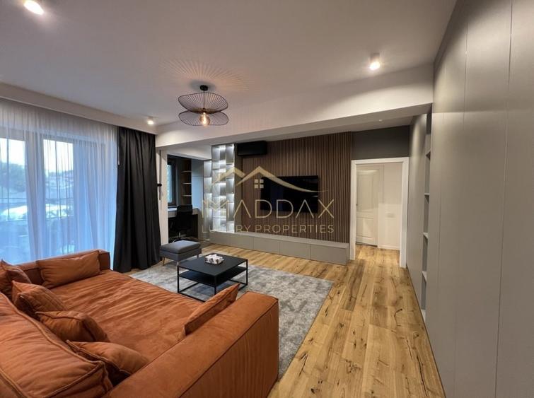 Apartament  LUX**Modern** 3 Camere**Bloc NOU //Strada Agricultori - 2