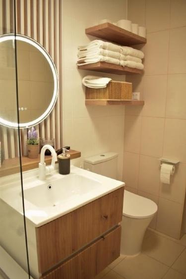 Apartament cu 2 camere la mansarda, 53 mp, Nufarul, renovat - 10