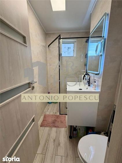 Apartament 3 camere, renovat, in Ploiesti, zona Republicii. - 8