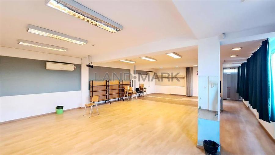 Cladire de inchiriat Timisoara, semicentral, parcare proprie - 9