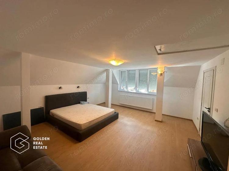 Apartament superb, 3 camere, 2 bai, prima inchiriere, et1/1 Micalaca - 7