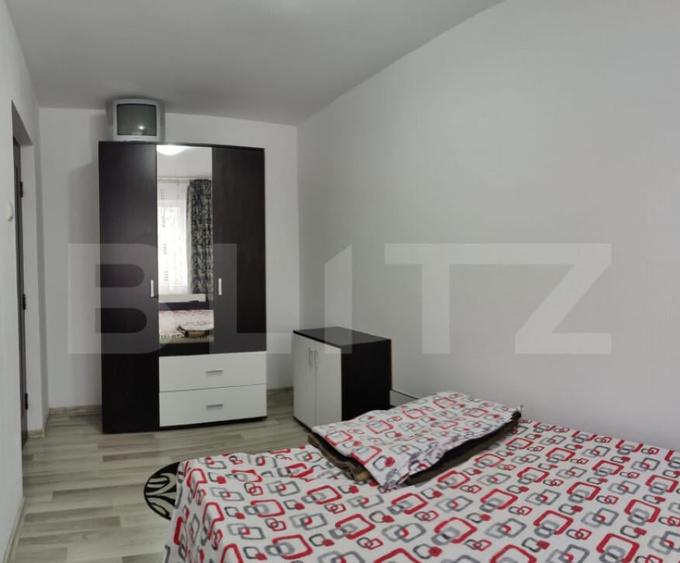 Inchiriez apartament 2 camere - 2